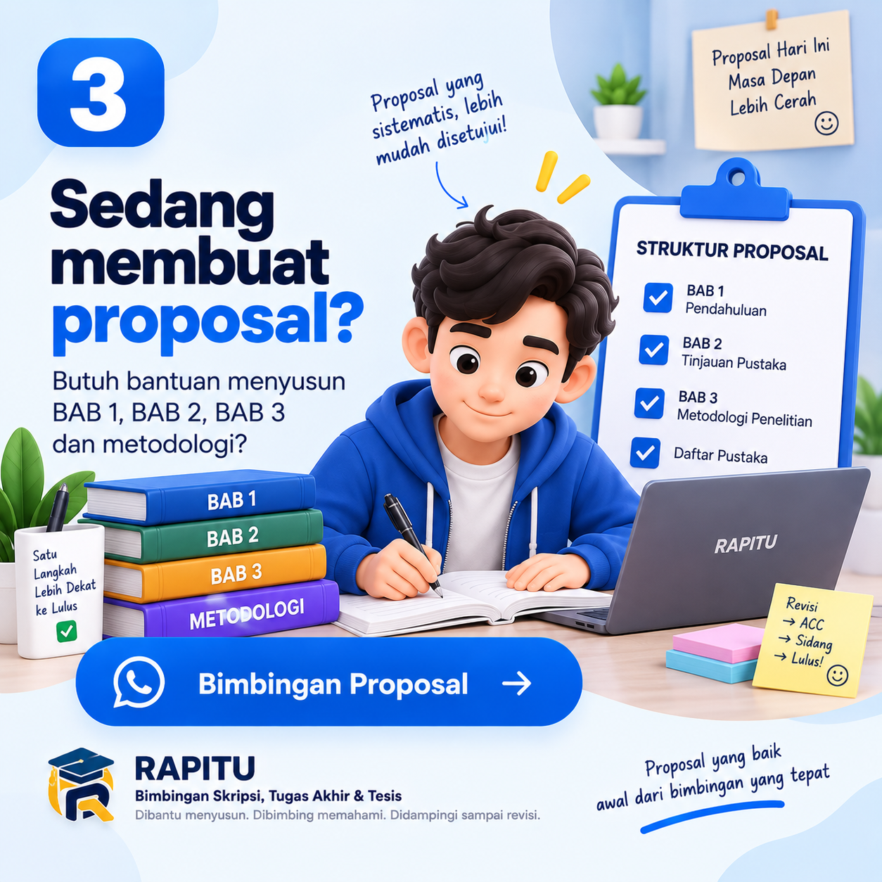 Proposal Skripsi