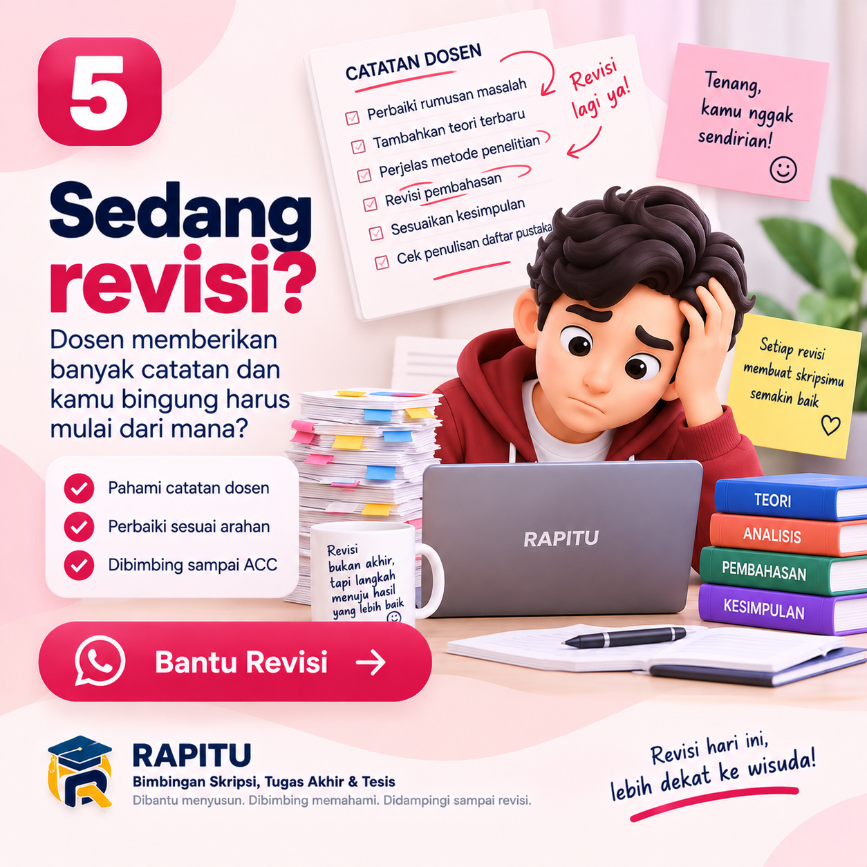 Revisi Skripsi